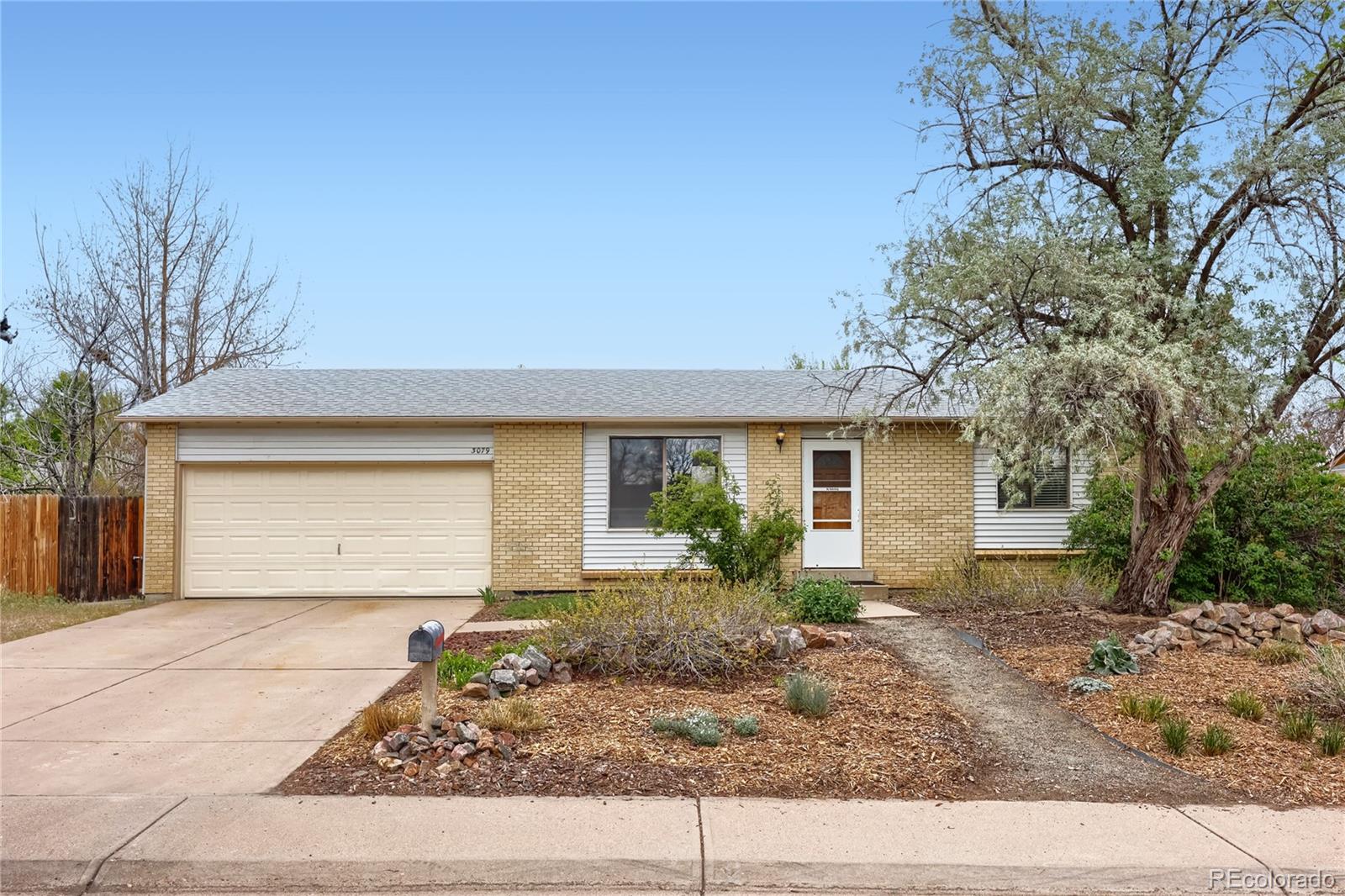 3079 S Evanston Way Aurora CO 80014