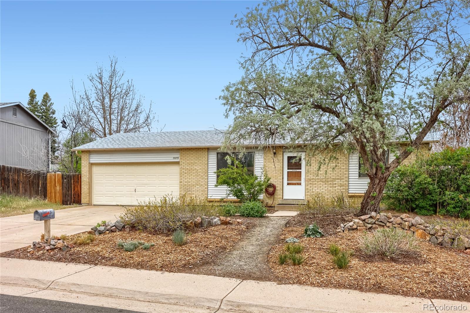 3079 S Evanston Way Aurora CO 80014