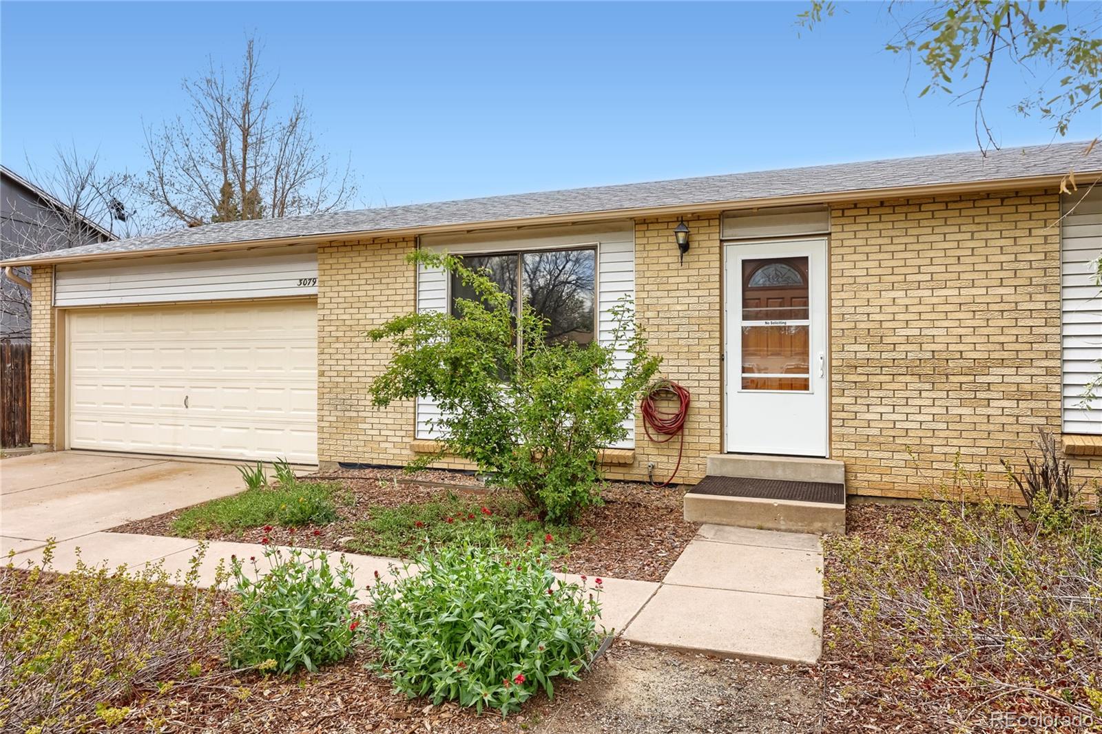 3079 S Evanston Way Aurora CO 80014