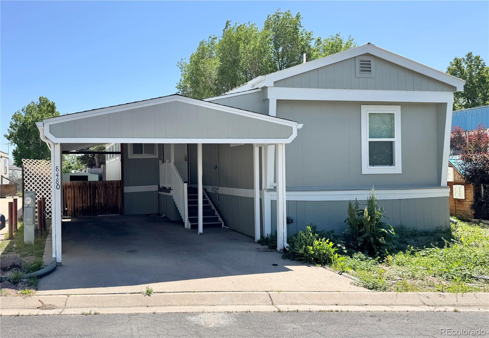8480 Adams Way Denver CO 80229
