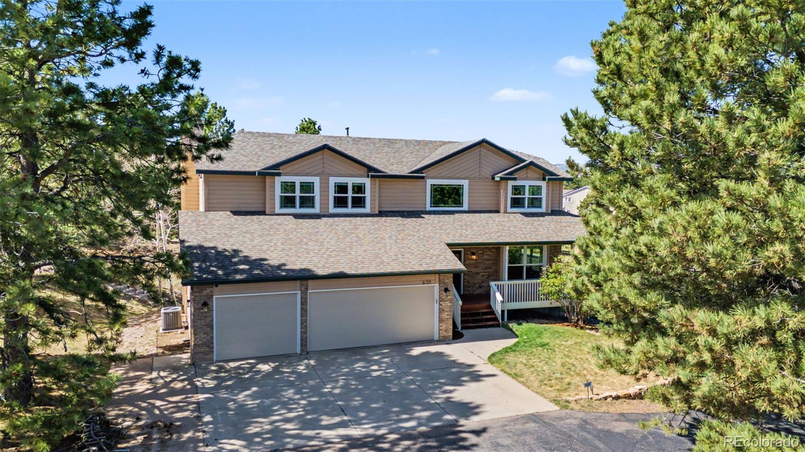 635 E Kings Deer Point Monument CO 80132