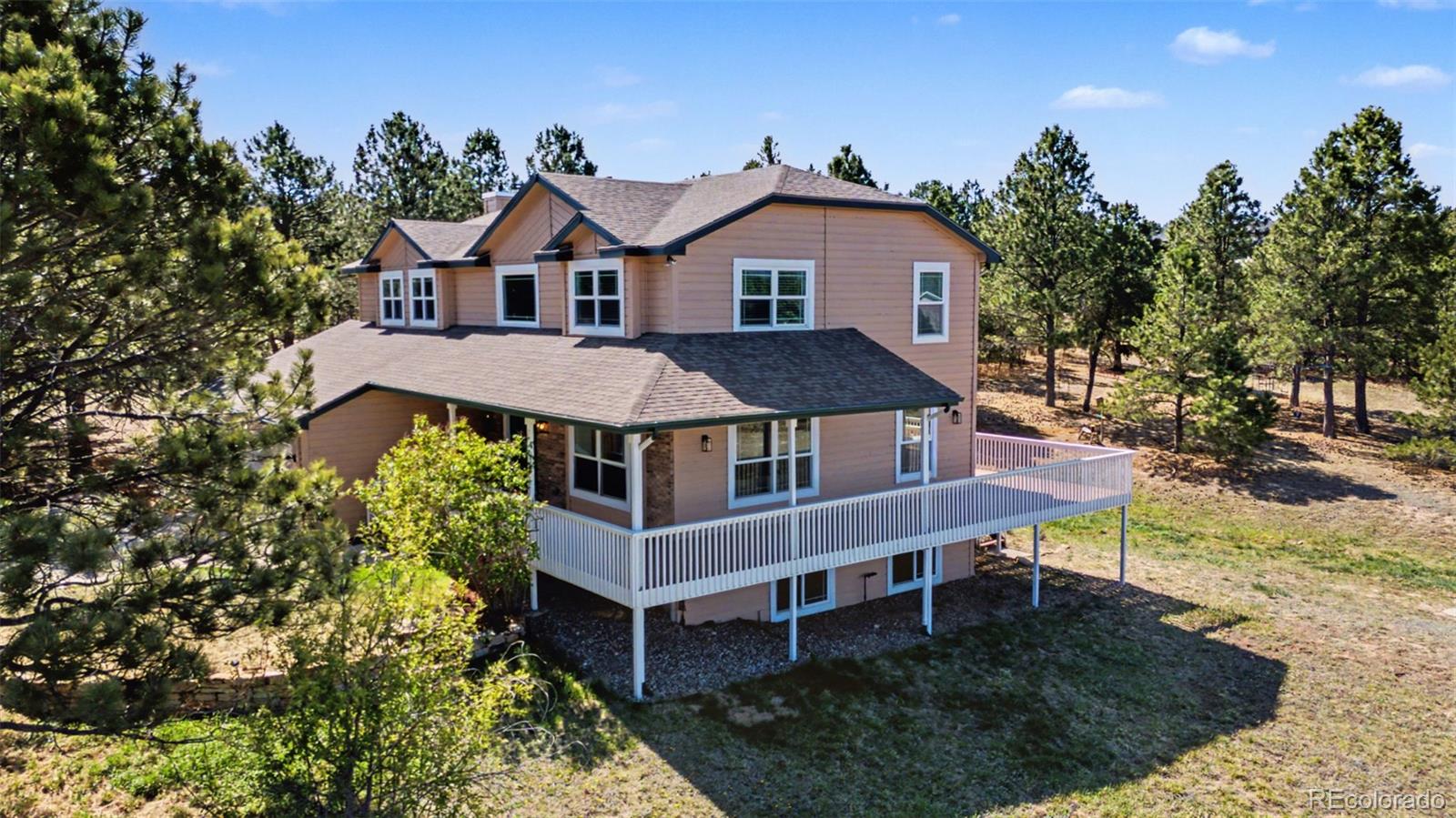 635 E Kings Deer Point Monument CO 80132