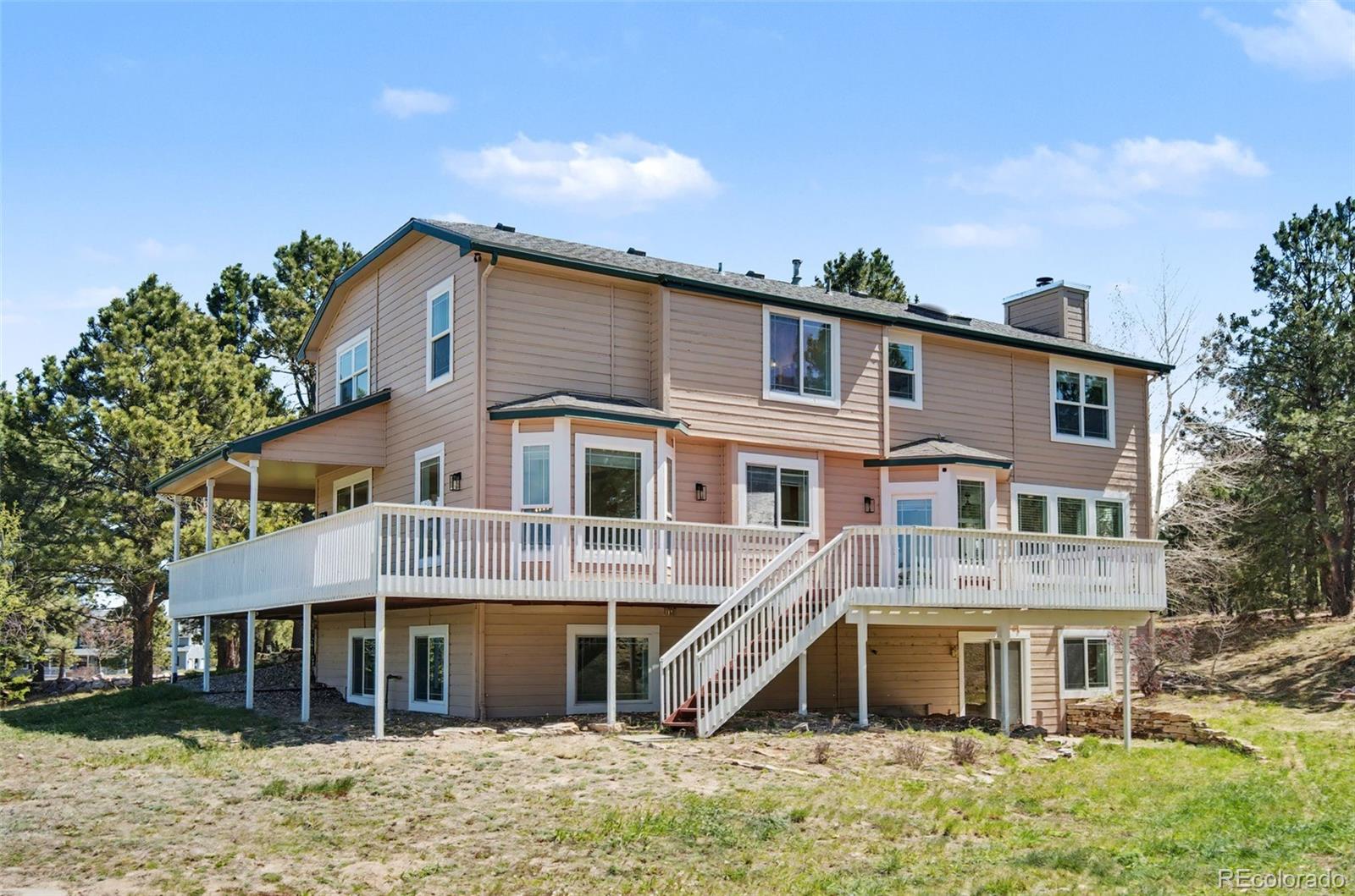 635 E Kings Deer Point Monument CO 80132
