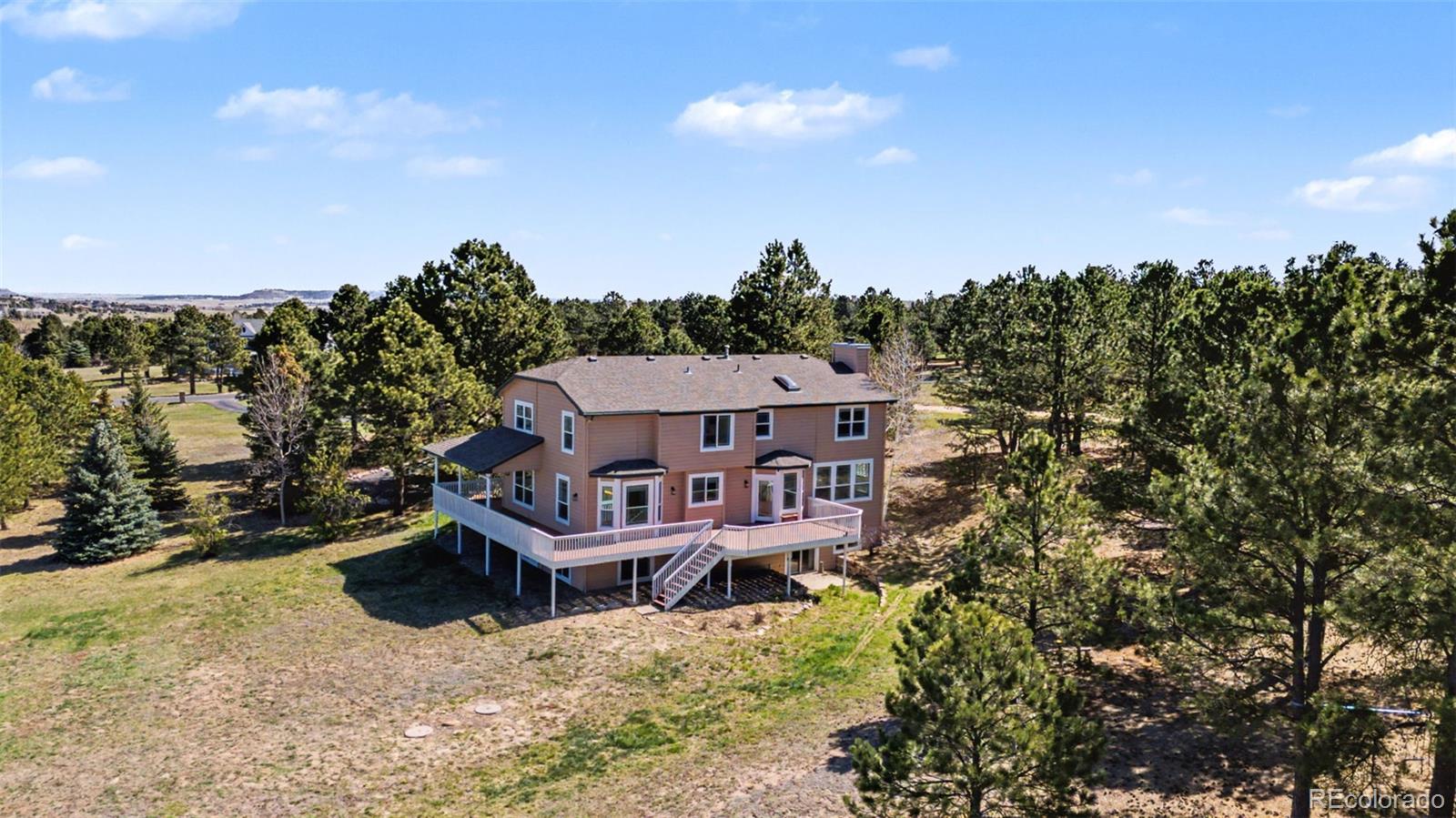 635 E Kings Deer Point Monument CO 80132