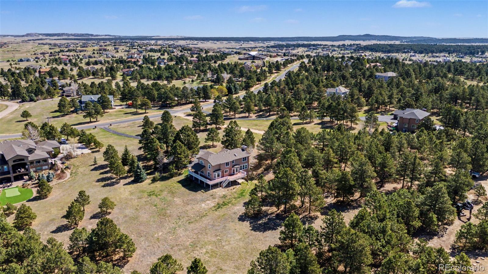 635 E Kings Deer Point Monument CO 80132