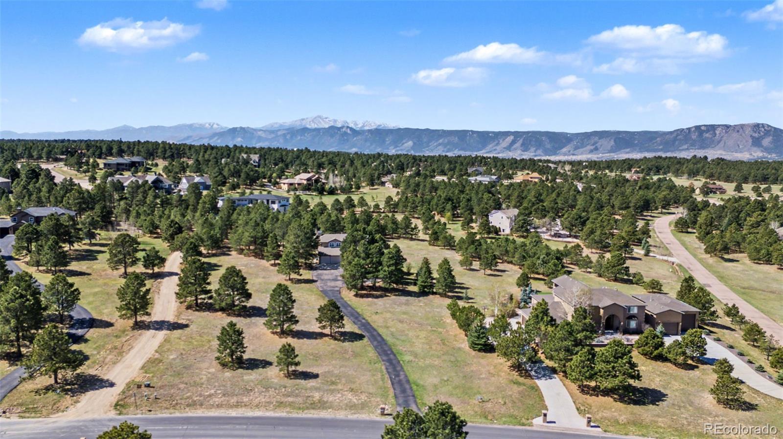 635 E Kings Deer Point Monument CO 80132