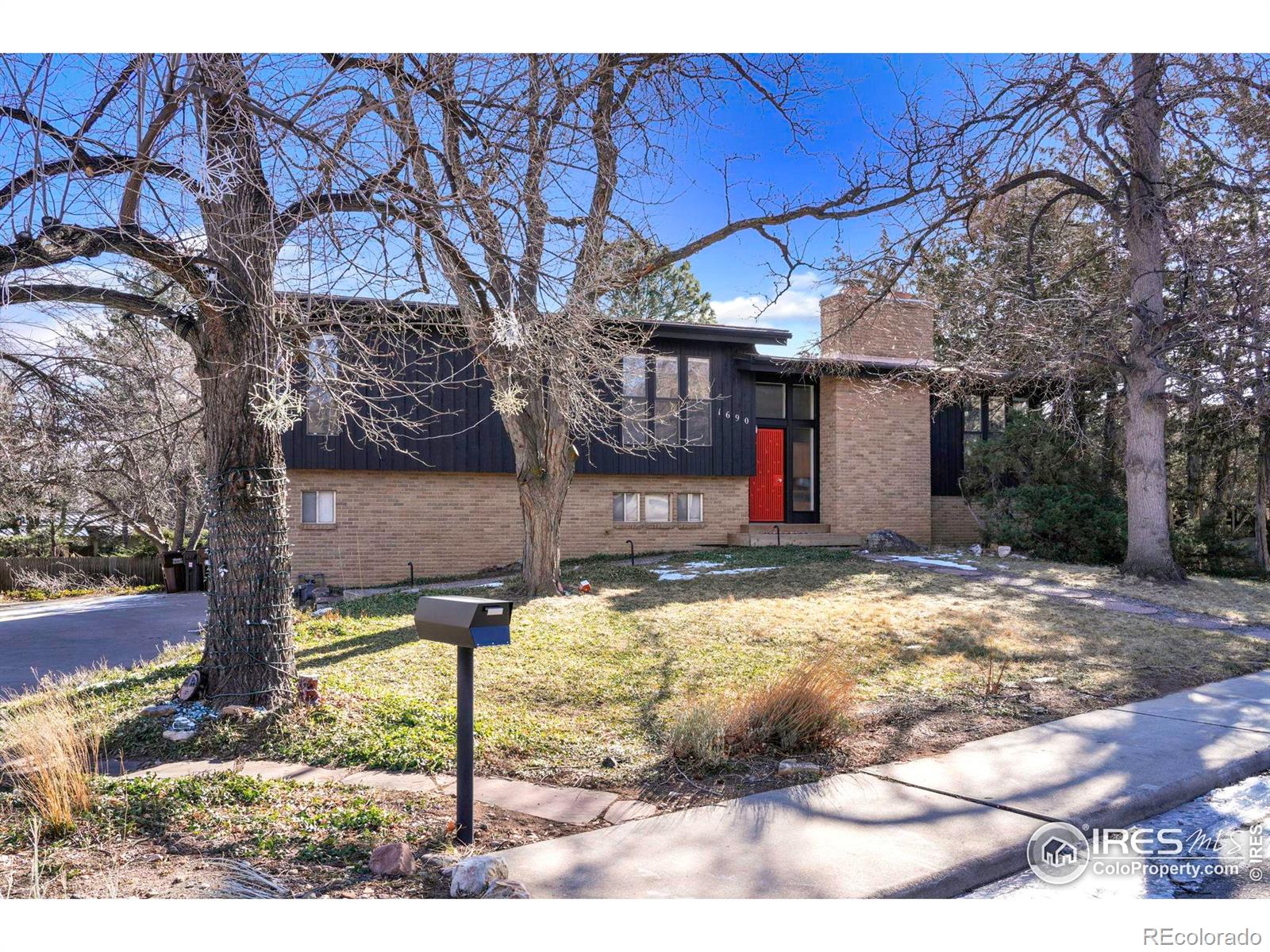 1690 Wilson Court Boulder CO 80304