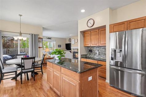 19155 E Hickock Drive Parker CO 80134