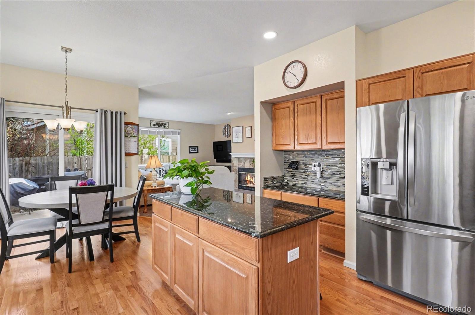 19155 E Hickock Drive Parker CO 80134