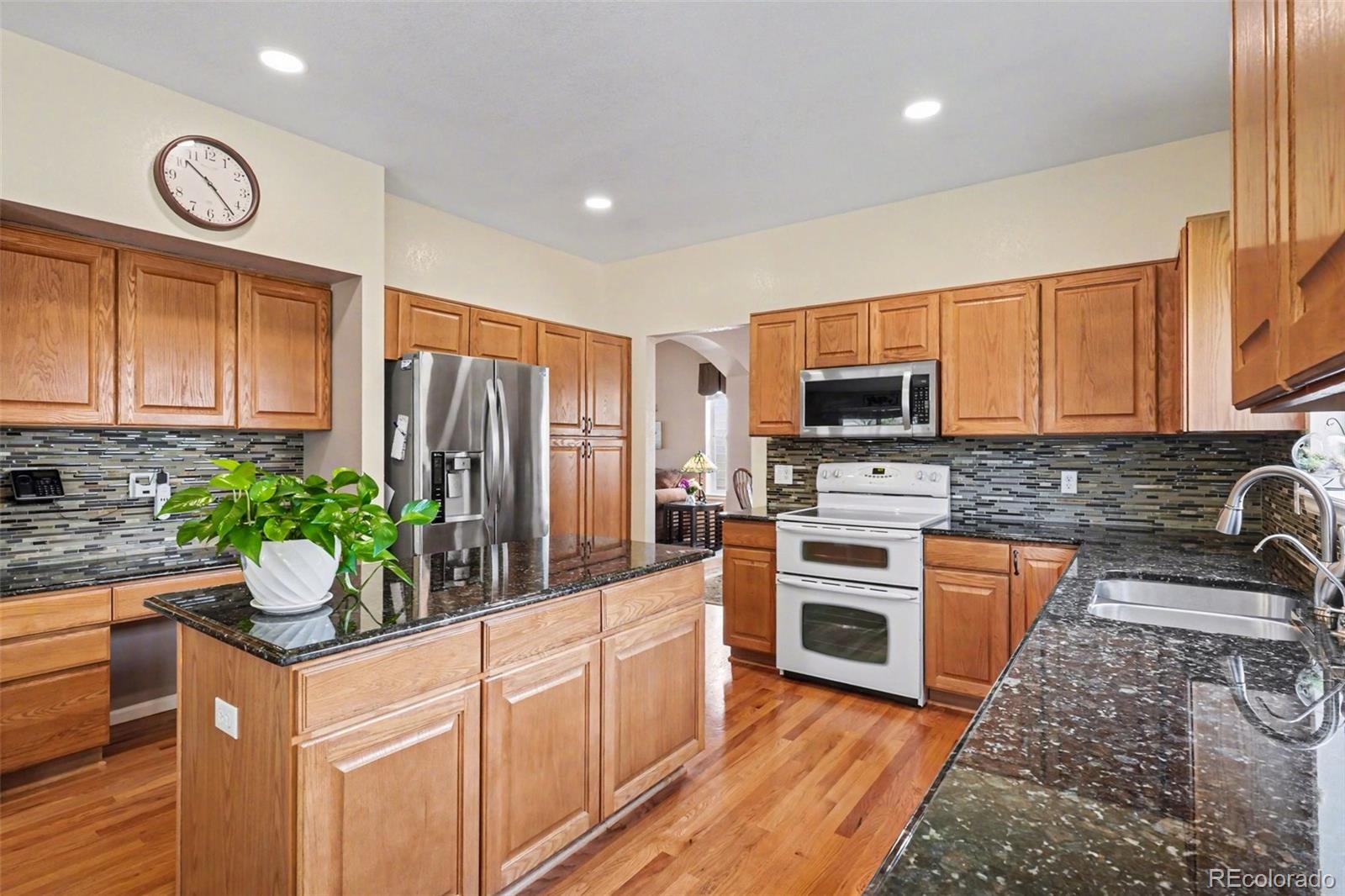 19155 E Hickock Drive Parker CO 80134