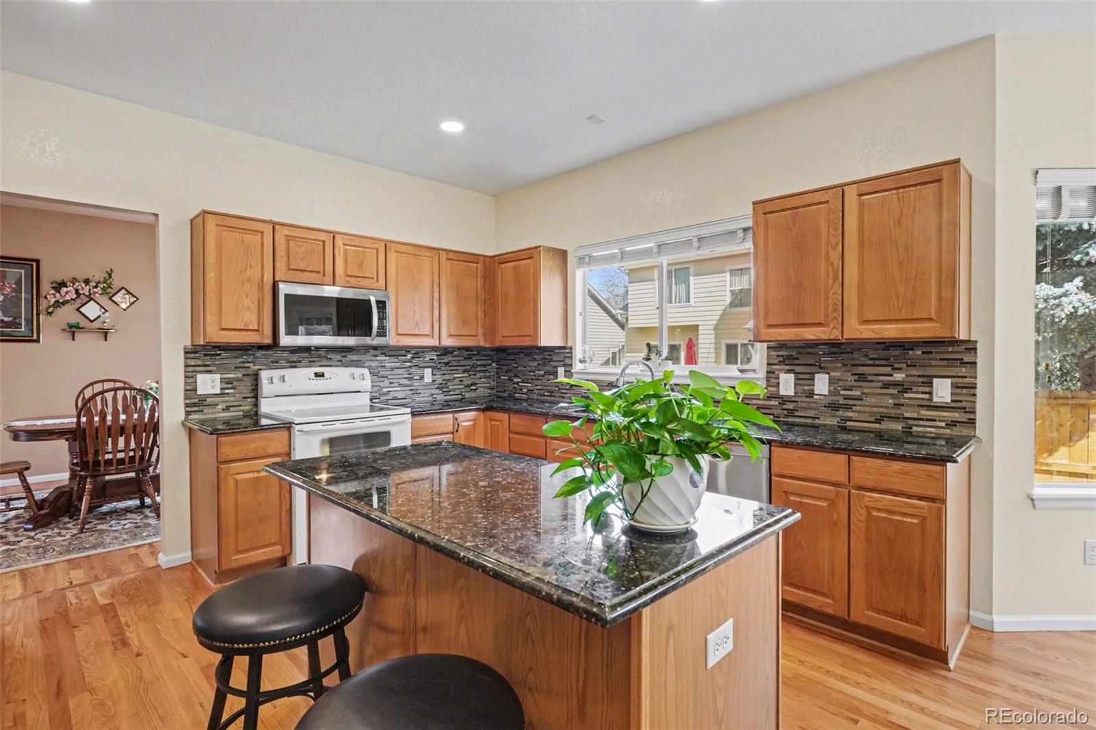 19155 E Hickock Drive Parker CO 80134
