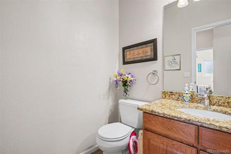 19155 E Hickock Drive Parker CO 80134