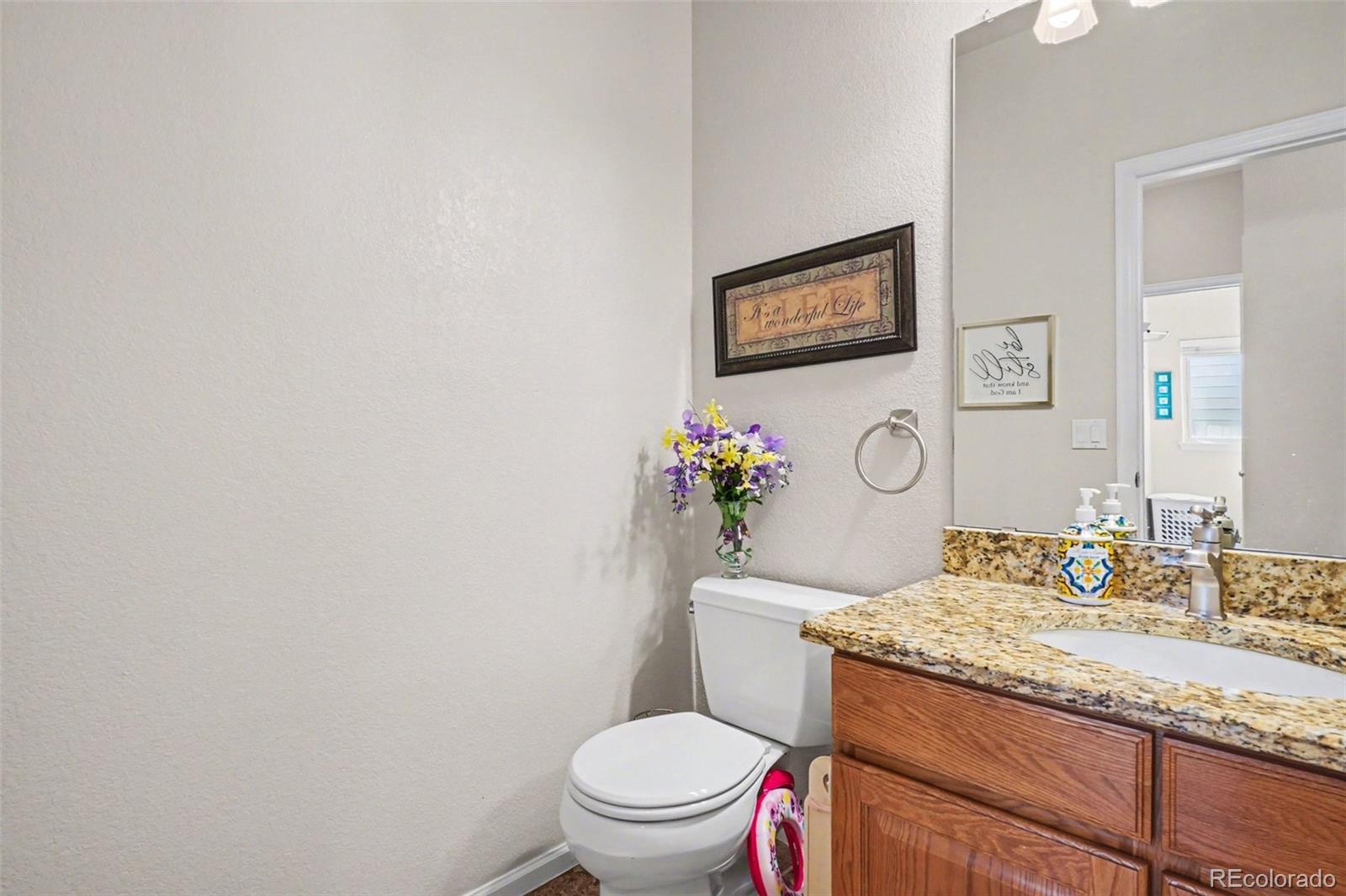 19155 E Hickock Drive Parker CO 80134