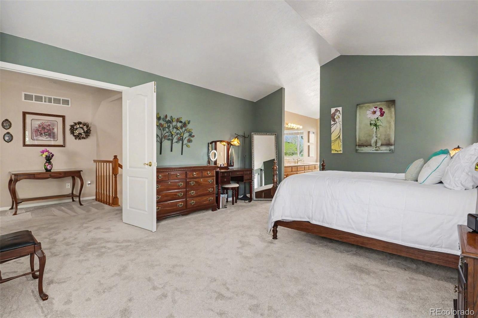 19155 E Hickock Drive Parker CO 80134