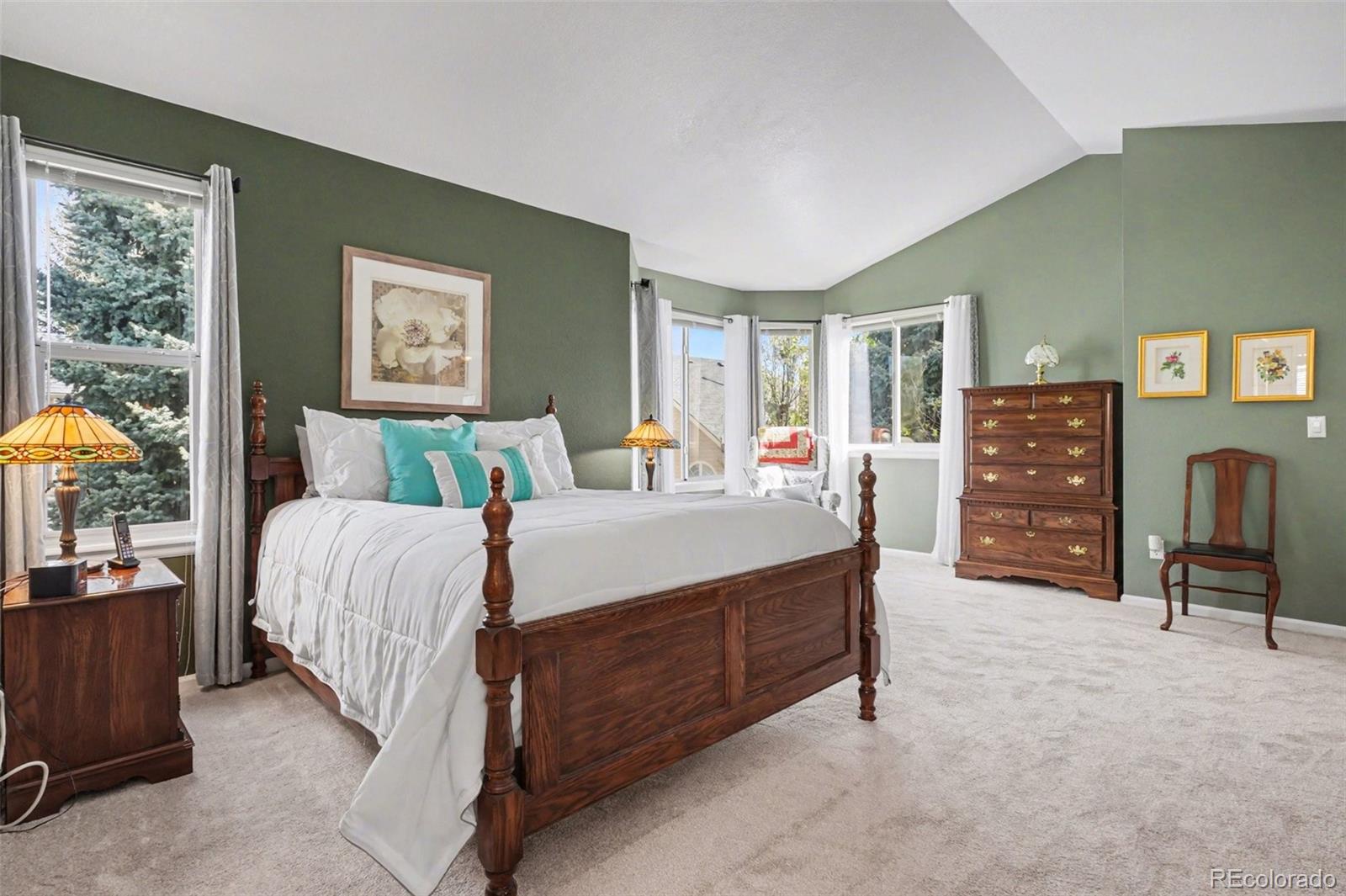 19155 E Hickock Drive Parker CO 80134