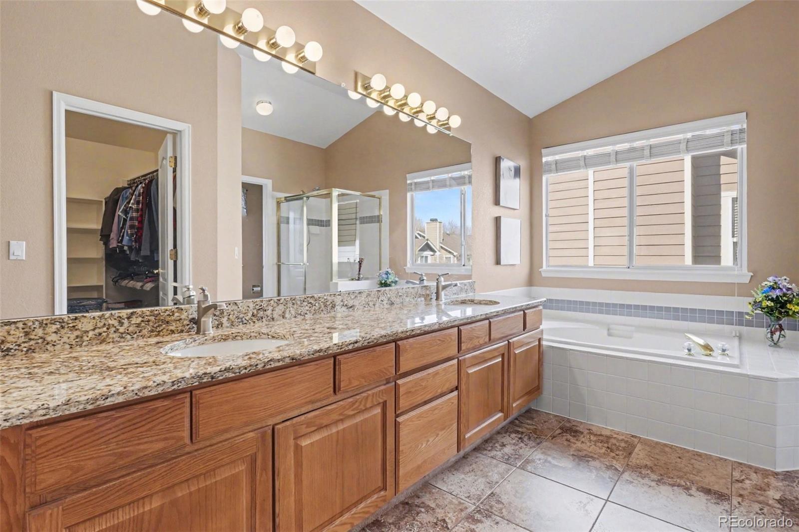 19155 E Hickock Drive Parker CO 80134