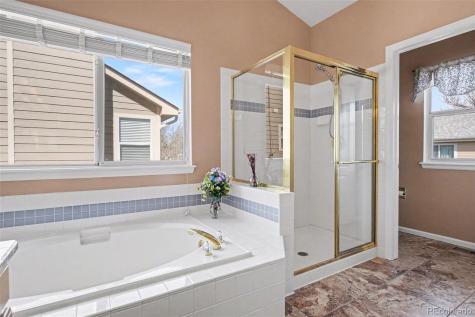 19155 E Hickock Drive Parker CO 80134