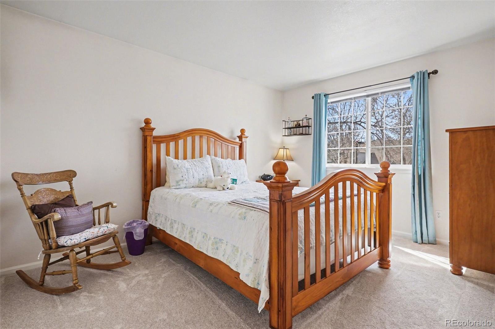 19155 E Hickock Drive Parker CO 80134