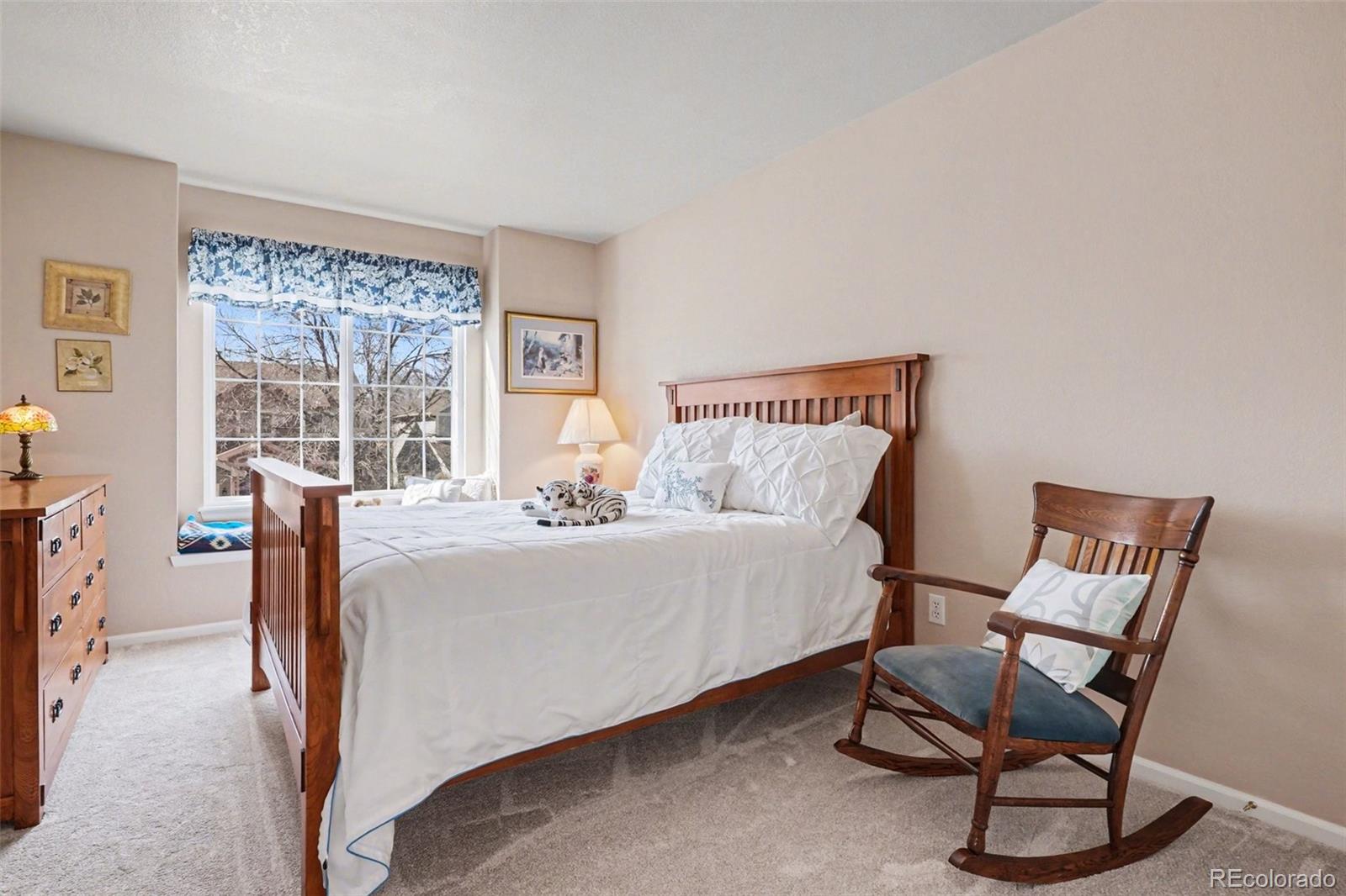 19155 E Hickock Drive Parker CO 80134