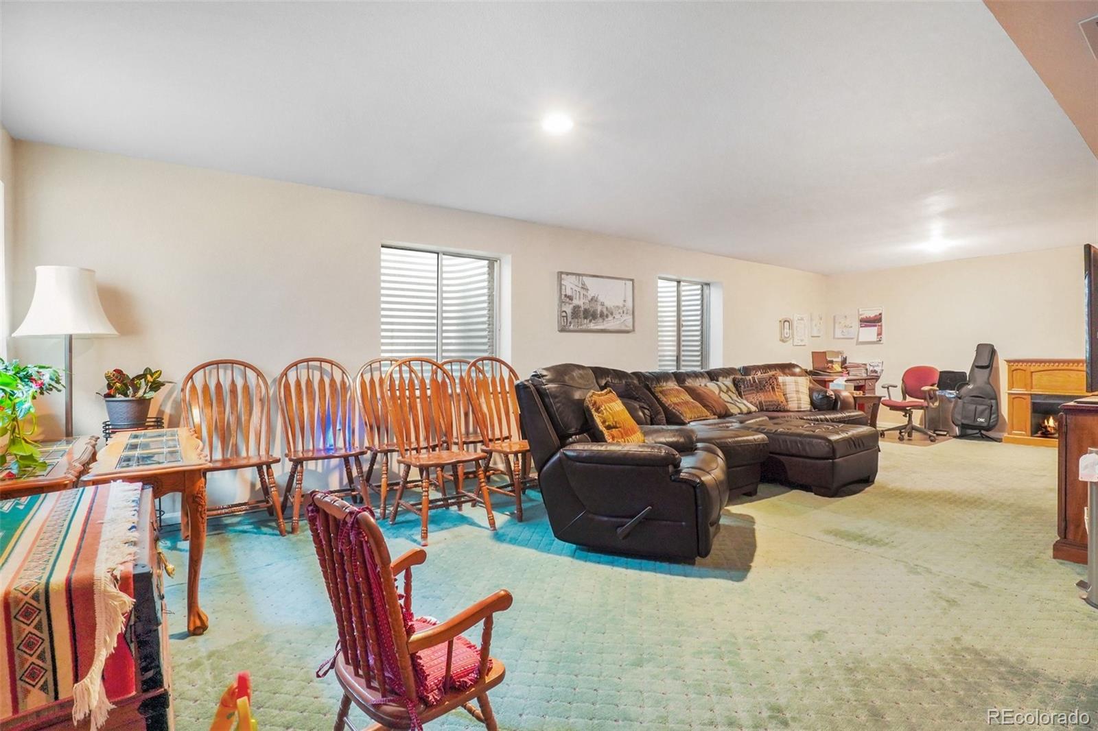 19155 E Hickock Drive Parker CO 80134