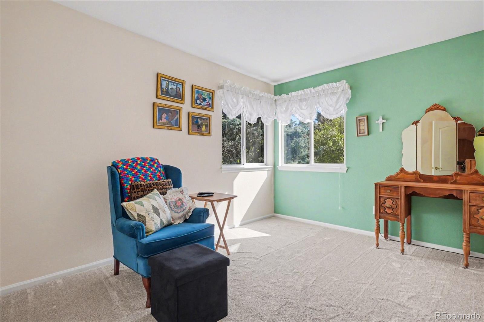 19155 E Hickock Drive Parker CO 80134