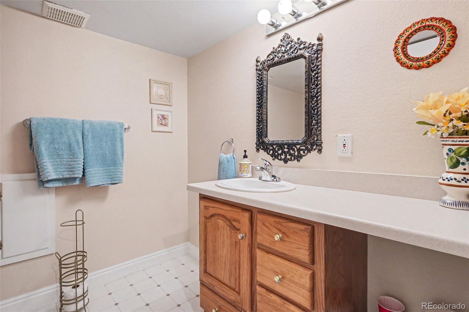19155 E Hickock Drive Parker CO 80134