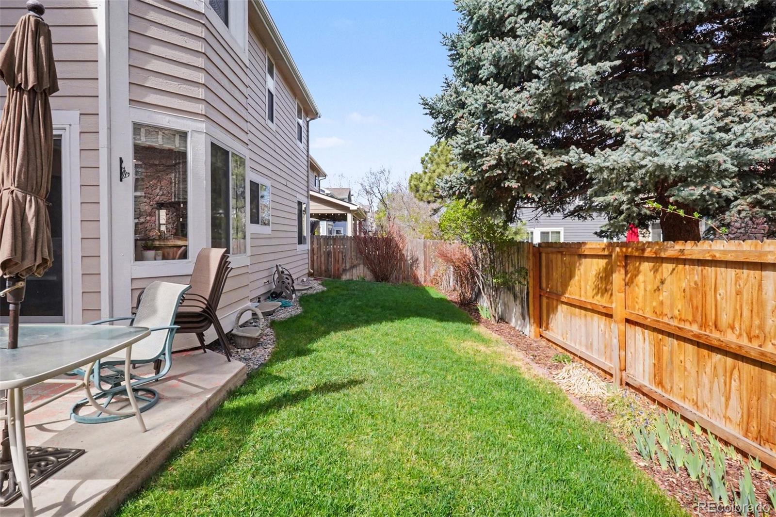 19155 E Hickock Drive Parker CO 80134