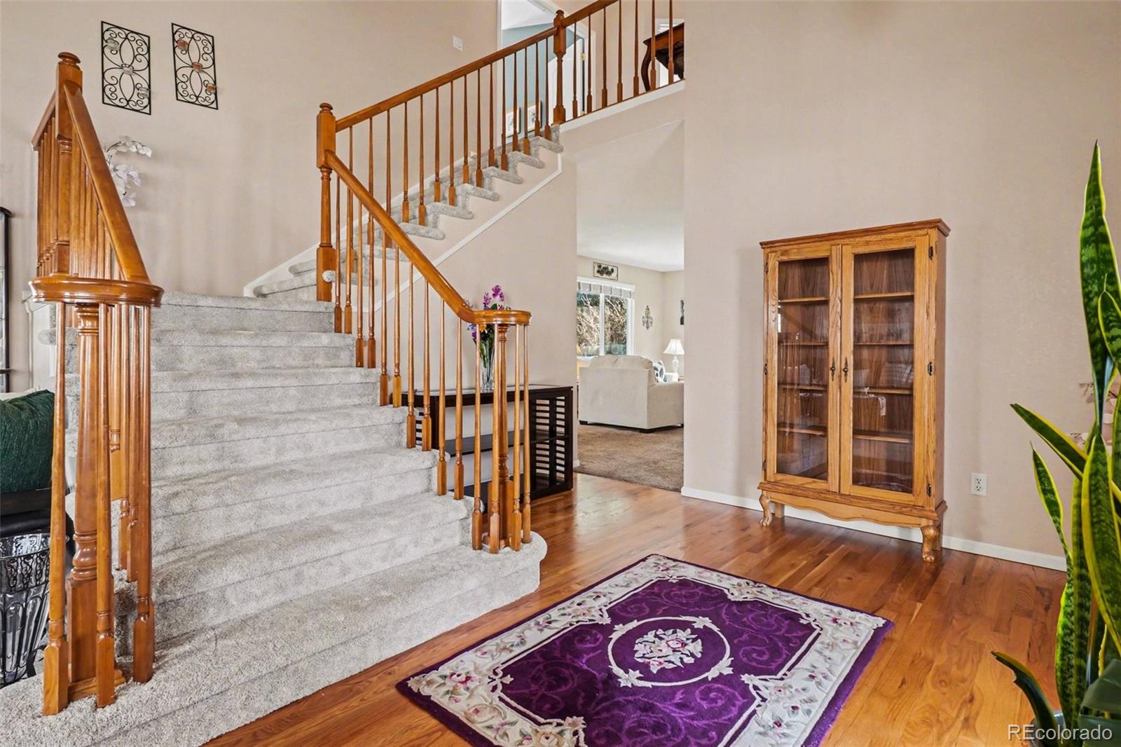 19155 E Hickock Drive Parker CO 80134