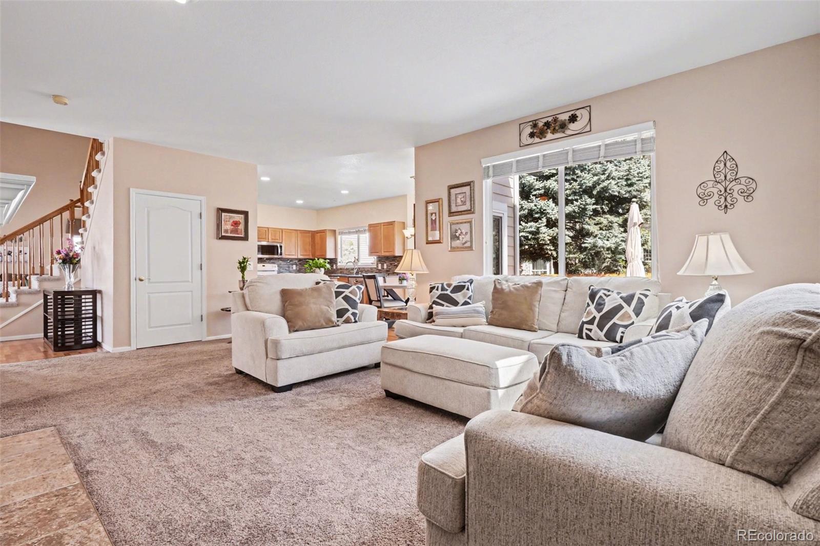 19155 E Hickock Drive Parker CO 80134