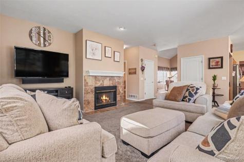 19155 E Hickock Drive Parker CO 80134