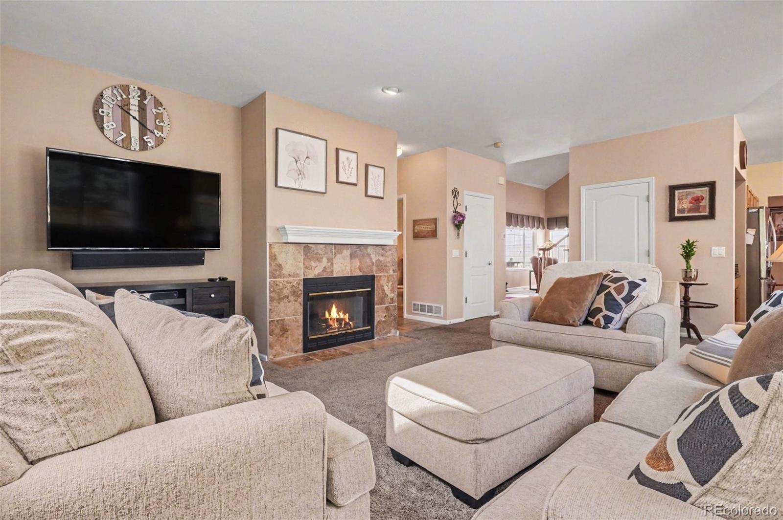19155 E Hickock Drive Parker CO 80134