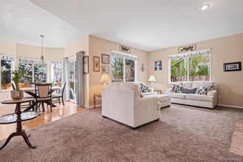 19155 E Hickock Drive Parker CO 80134