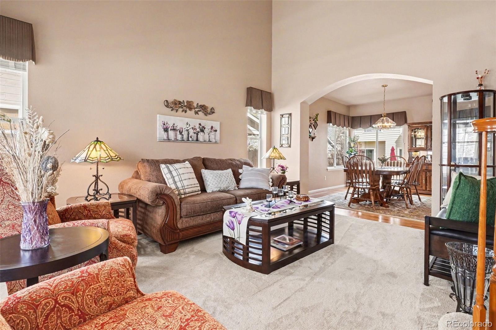 19155 E Hickock Drive Parker CO 80134