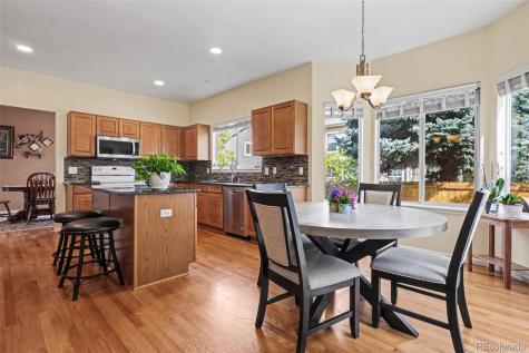 19155 E Hickock Drive Parker CO 80134