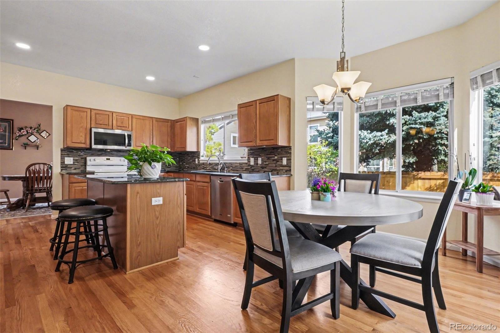 19155 E Hickock Drive Parker CO 80134