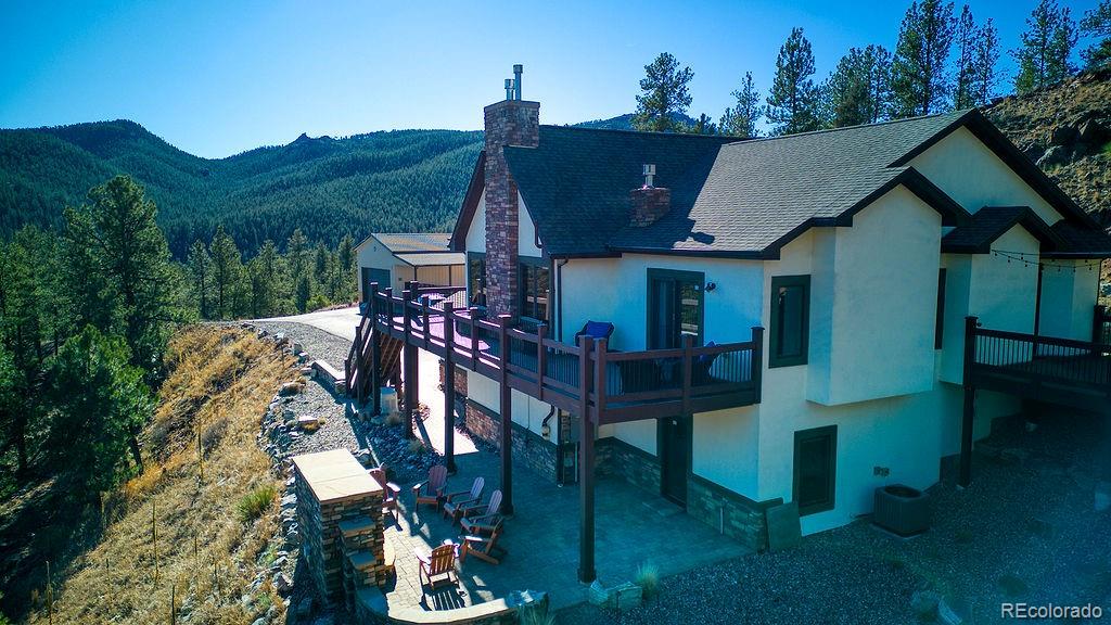 16654 S 7th Street Pine CO 80470