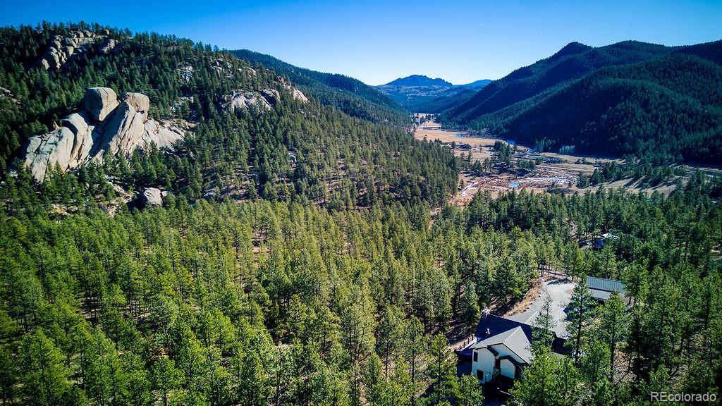 16654 S 7th Street Pine CO 80470