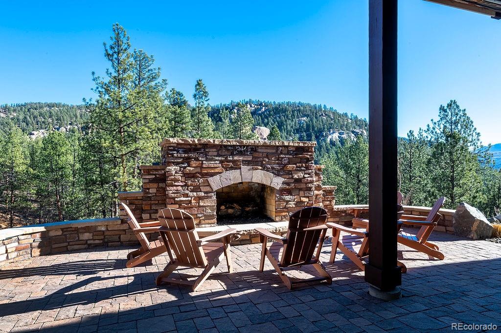 16654 S 7th Street Pine CO 80470