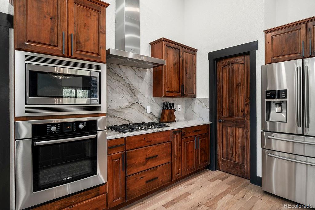 16654 S 7th Street Pine CO 80470