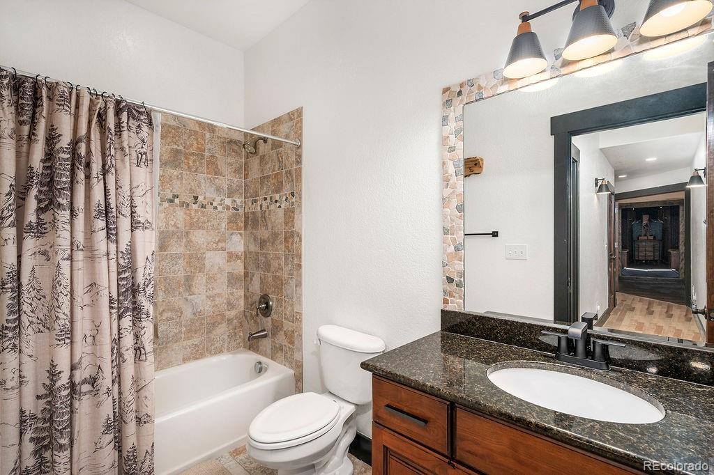 16654 S 7th Street Pine CO 80470