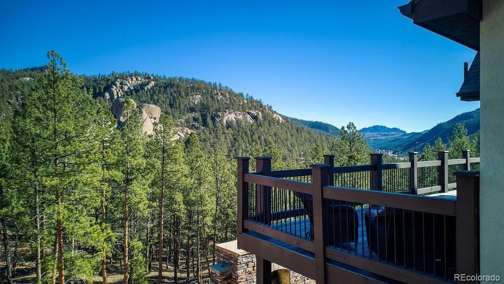 16654 S 7th Street Pine CO 80470