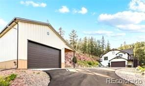 16654 S 7th Street Pine CO 80470