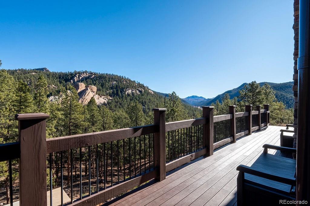 16654 S 7th Street Pine CO 80470