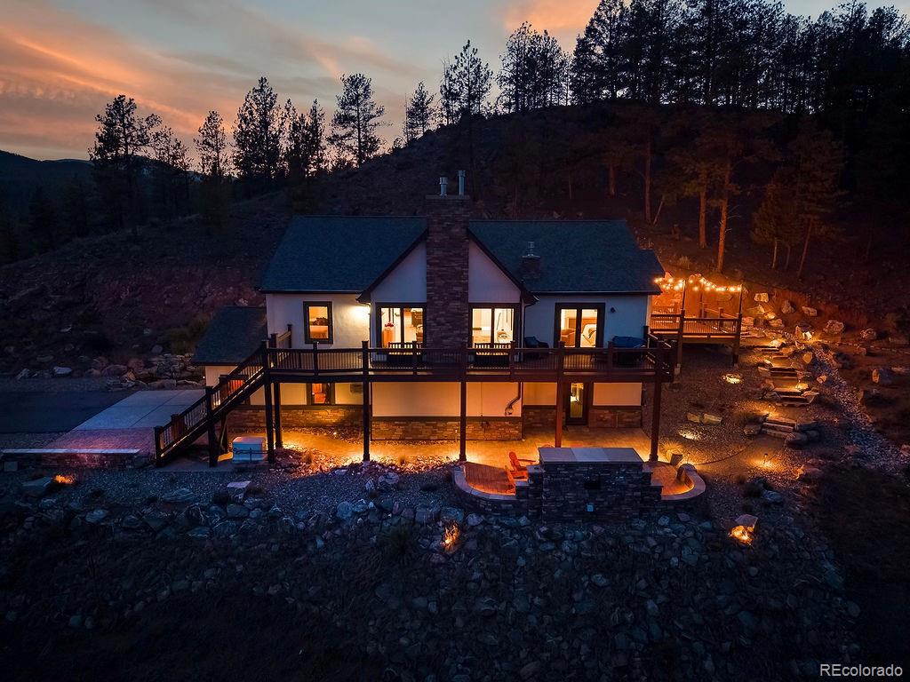 16654 S 7th Street Pine CO 80470