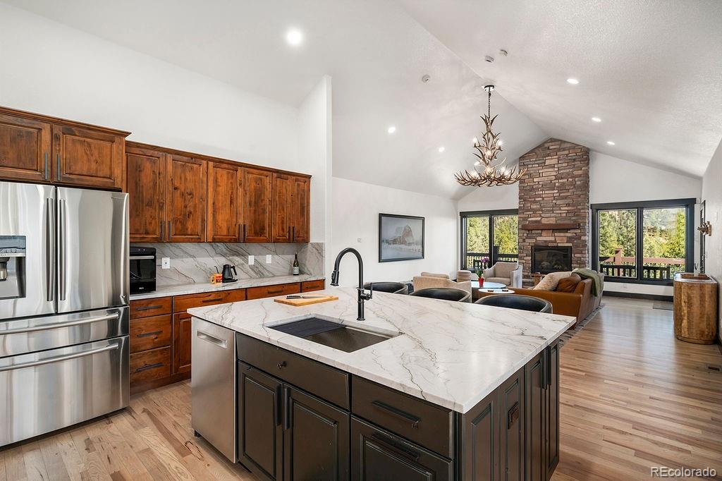 16654 S 7th Street Pine CO 80470
