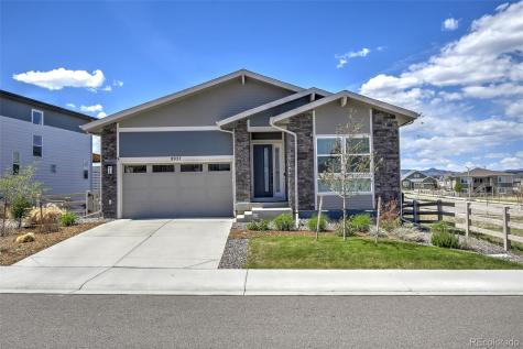 8937 Animas River Street Littleton CO 80125