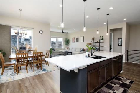 8937 Animas River Street Littleton CO 80125