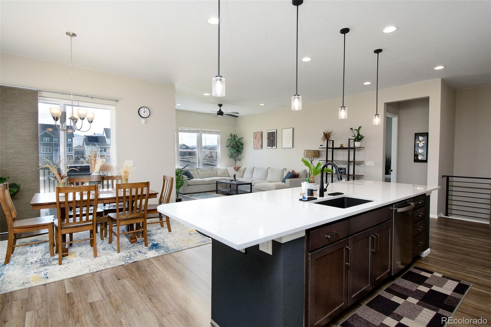 8937 Animas River Street Littleton CO 80125