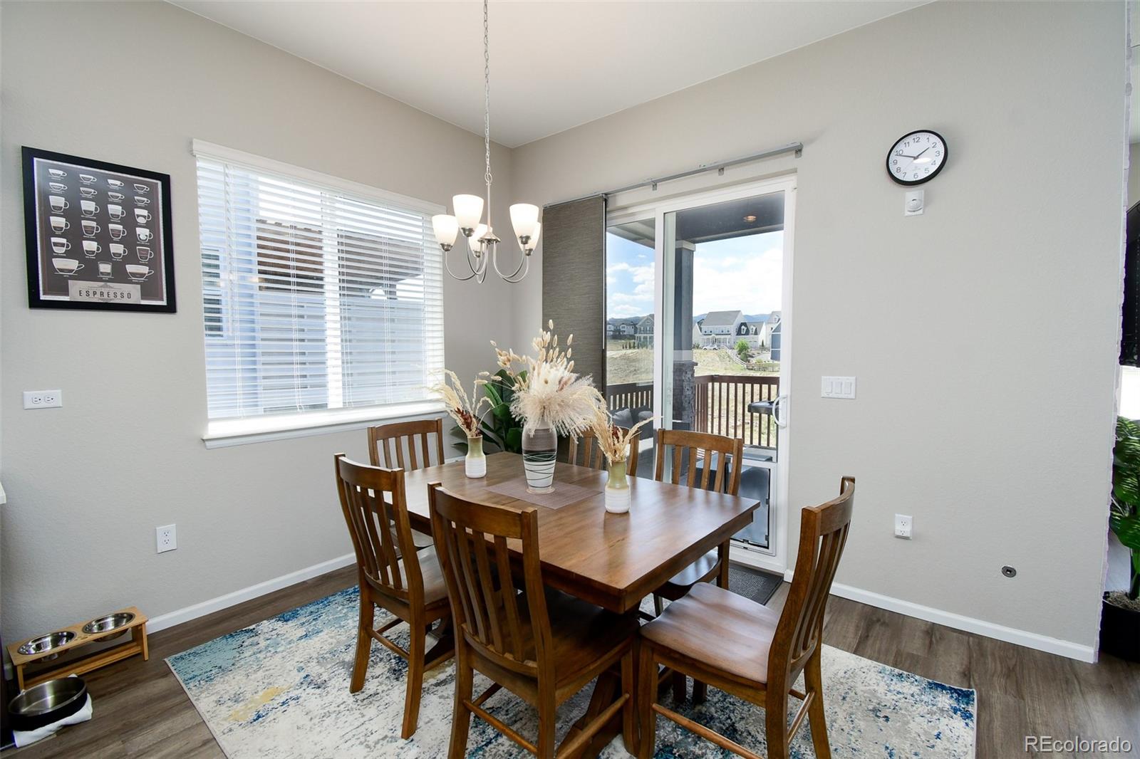 8937 Animas River Street Littleton CO 80125