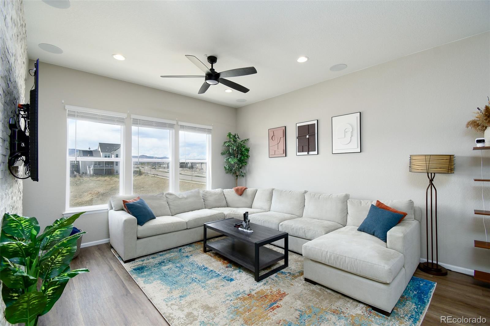 8937 Animas River Street Littleton CO 80125